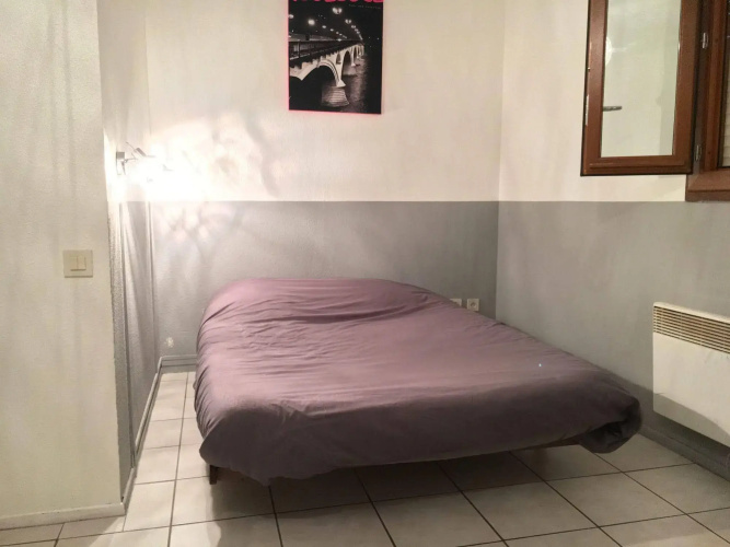 Coquet Studio Fonctionnel