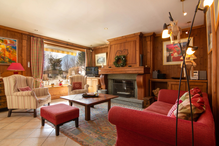 Chalet Hinansho