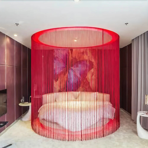 Baihehui Loft Hotel