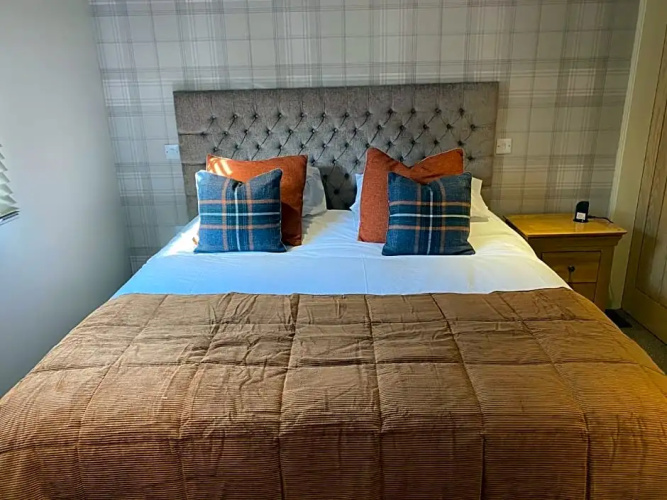 Lochindaal Hotel