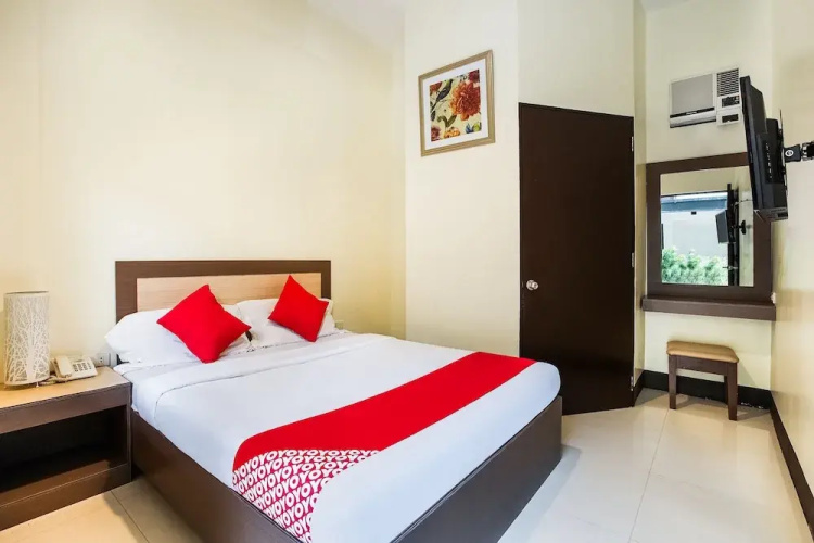 Driggs Suites
