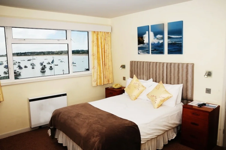 1 Bedroom Superior Double room
