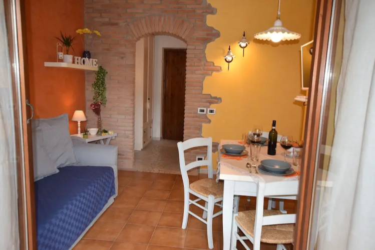 Appartamenti suite sole & luna