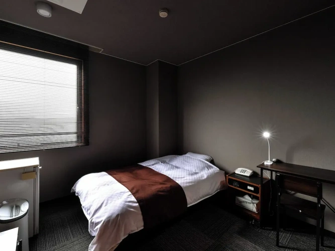 Business Single room