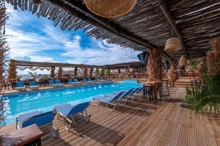 Grand Hotel Saranda