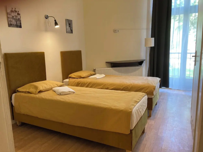 HELLO Aparthotels