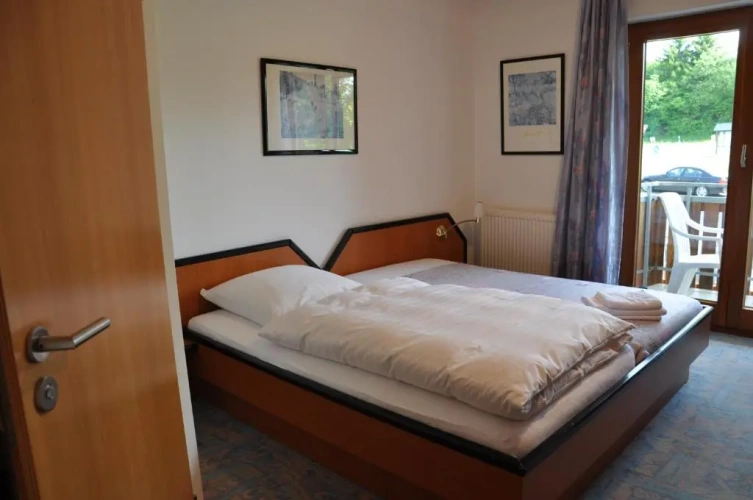 Comfort Single room