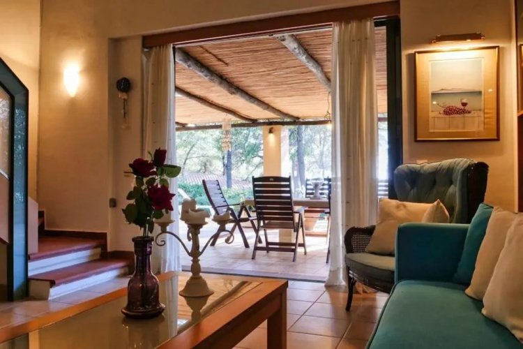 Sani Villa Lili 2