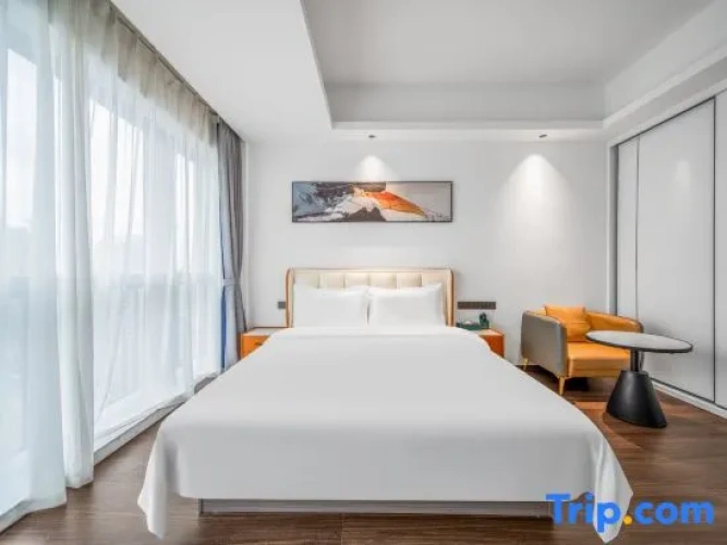 Luxury Double room