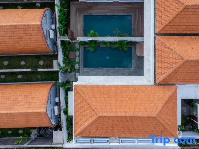 Villa Nareswari 1 by BaliSuperHost