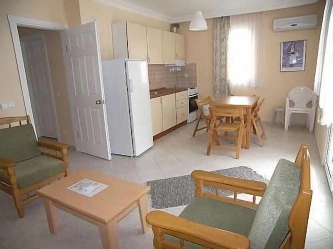 Standard Apartment
