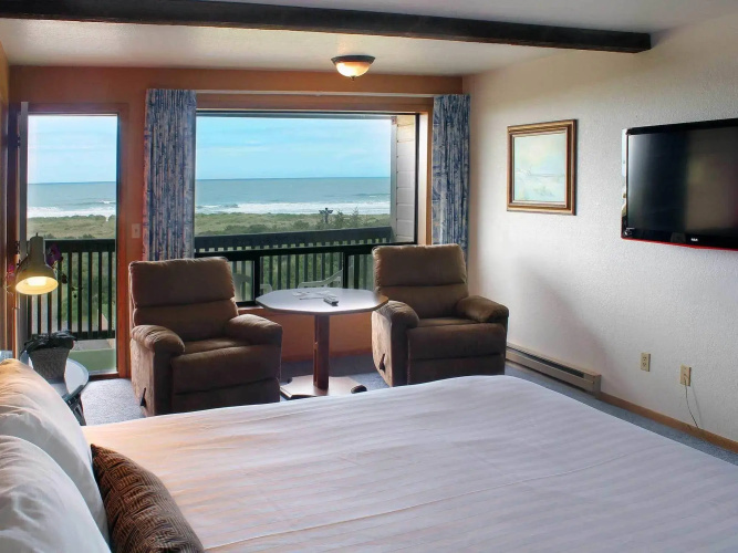 Gold Beach Inn