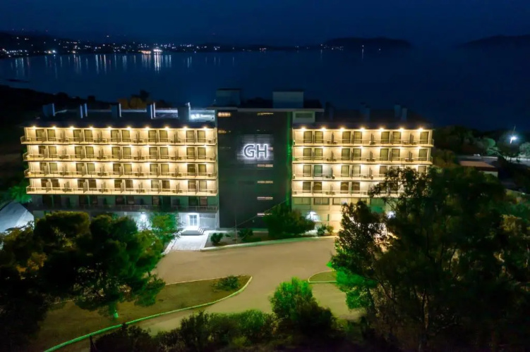 Galaxy Hotel
