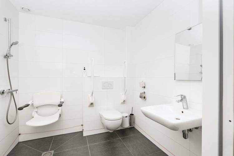easyHotel The Hague Scheveningen Beach photo 10