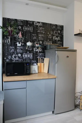 Izzy Apartament