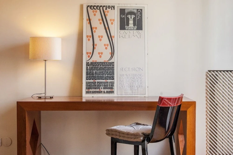 3 Bedrooms Apartment with balcony