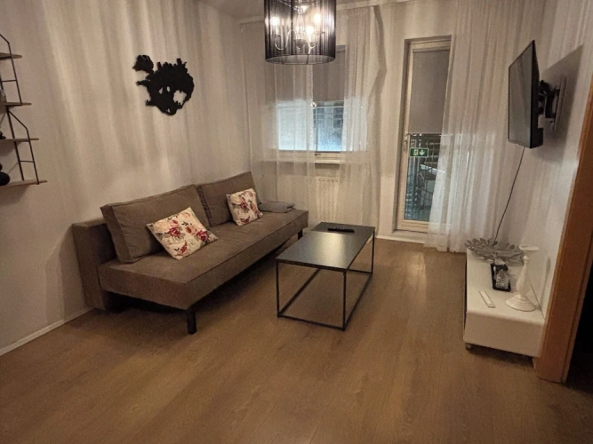 Comfort Apartment