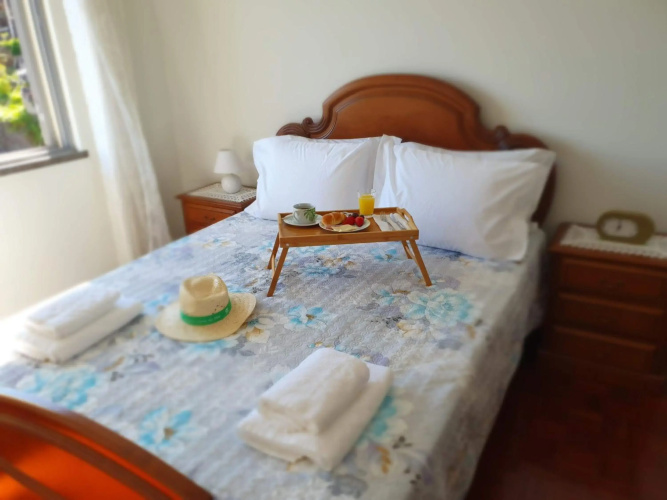 Sao Pedro Apartment