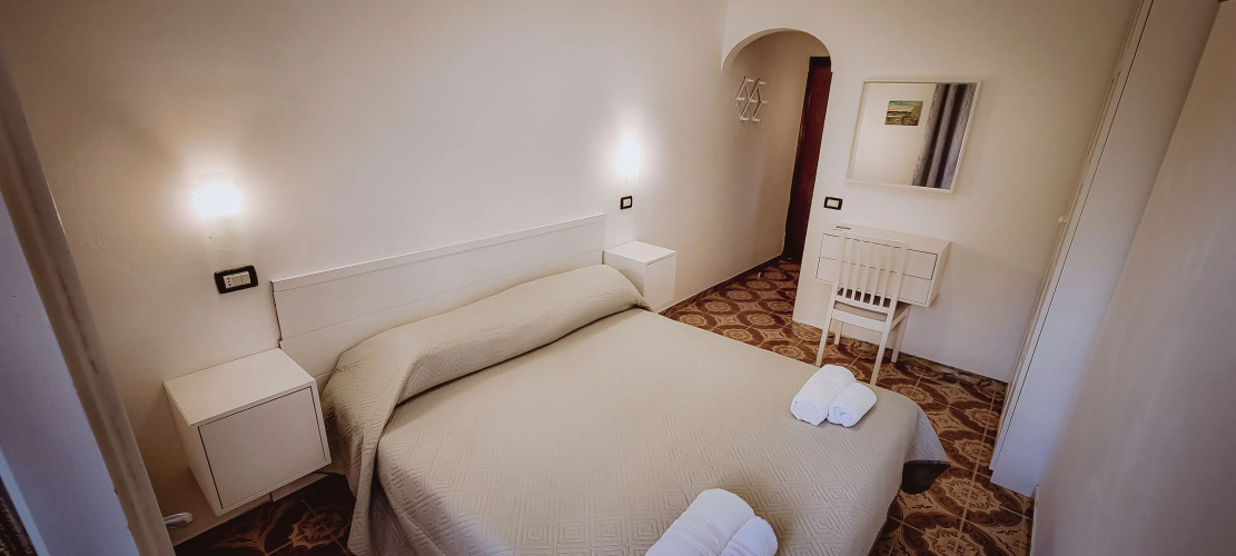 Hotel Regina del Mare