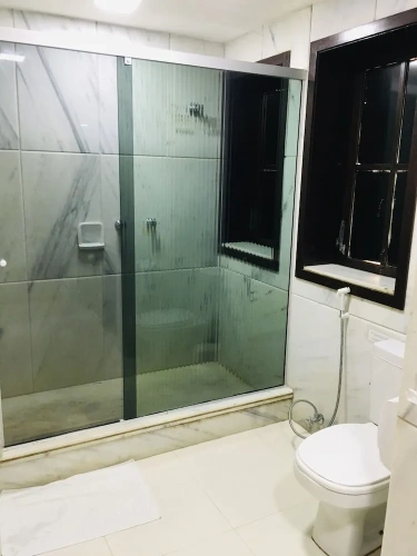 Standard Quadruple room with ocean view