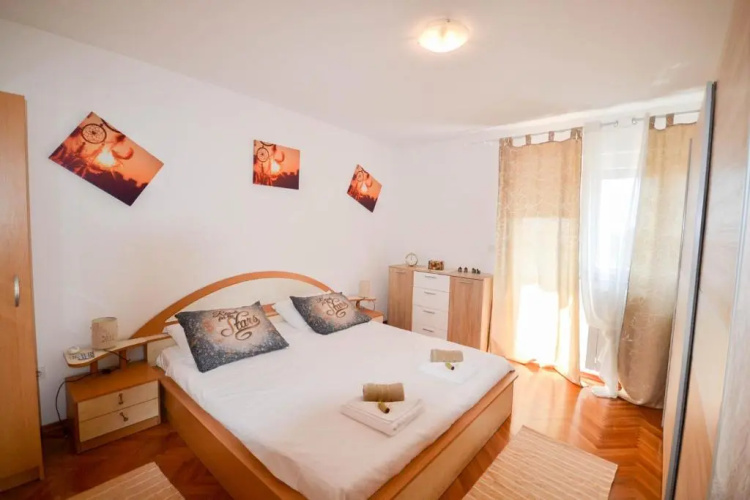 Gabi Apartment