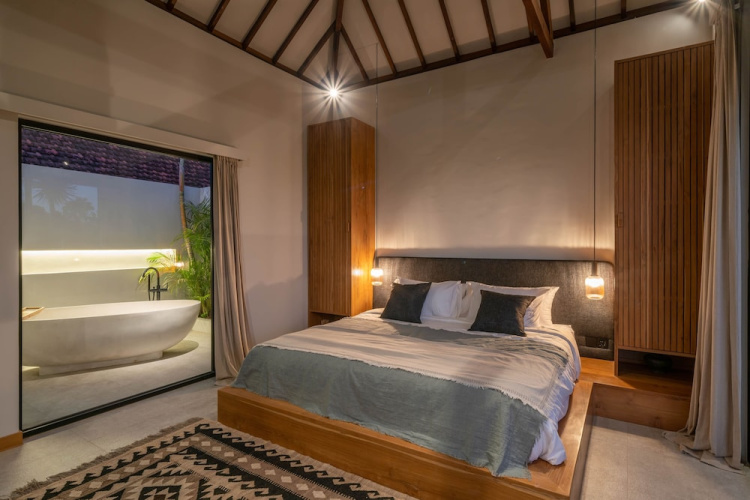 Villa Batu