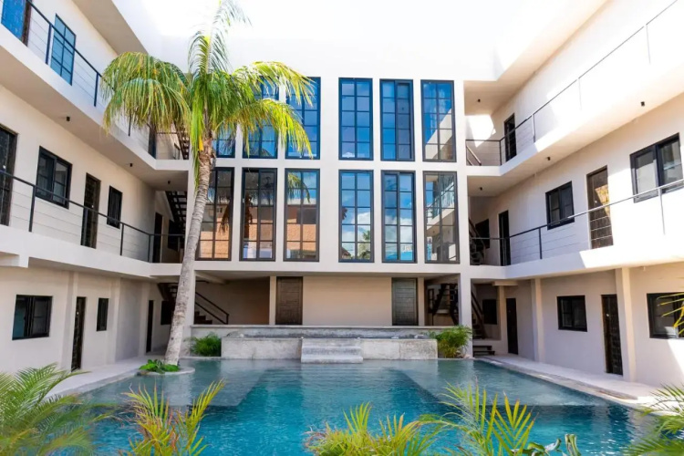 Macondo Estilo Holbox