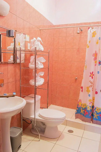 Hostal Las Terrazas