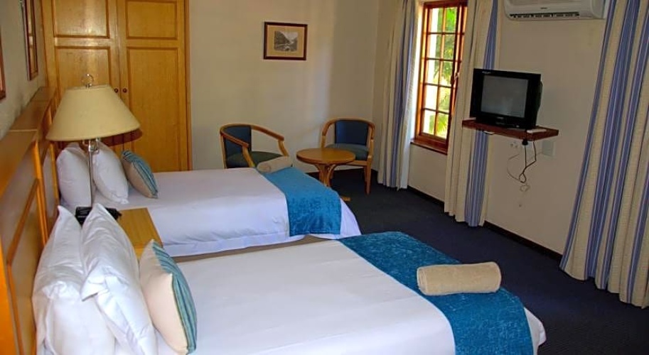 Double Suite