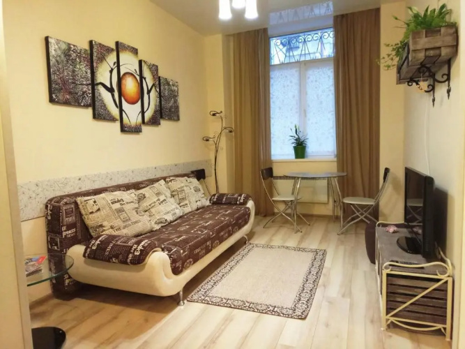 V&V Apartment