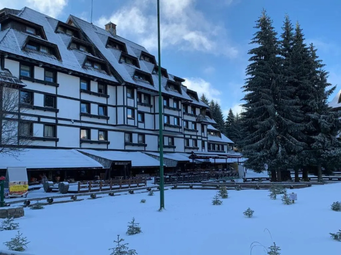 Image de l'hôtel