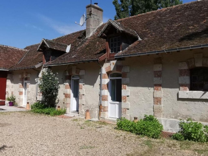Cottage