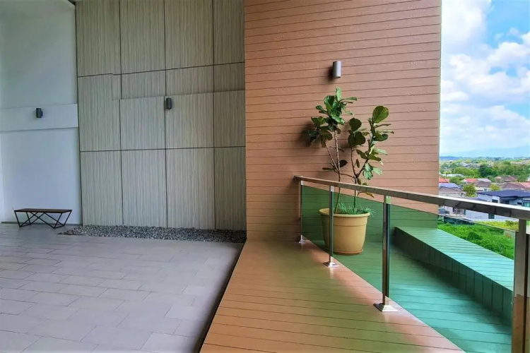Cosy Suite Arihomestay 2BR1BTH