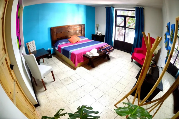 Hostal Vivir Bonito - Hostel