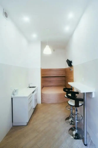 Smart Apartment Kulisha 29b