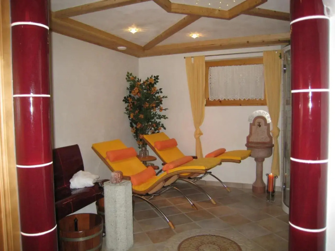 Appartements Familie Eberharter