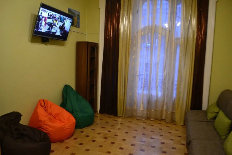 Leosphere Hostel