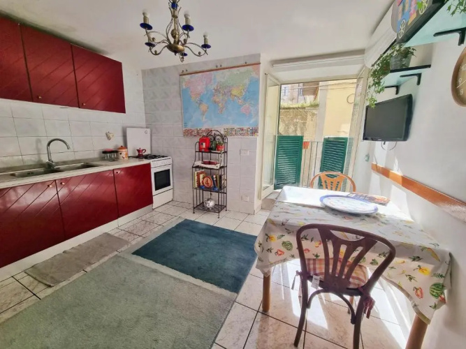 Casa di Domi artista