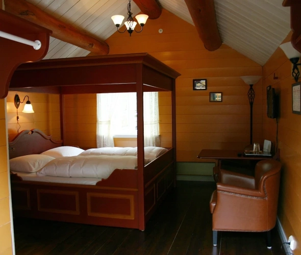 Superior Double room