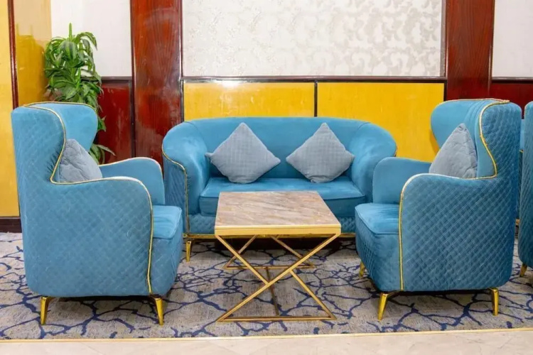 Shurakaa Al Khair Hotel