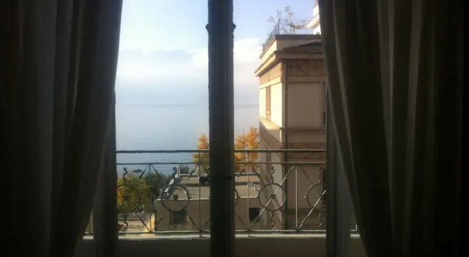 Alpes 80 Montreux