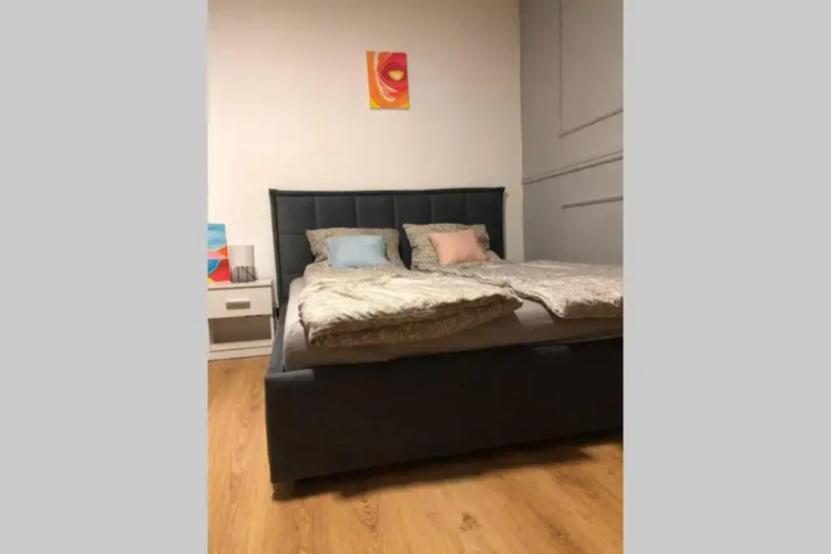 Quiet & Cozy Studio apartment on Baščaršija