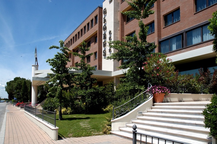 Best Western Hotel Globus City photo 27