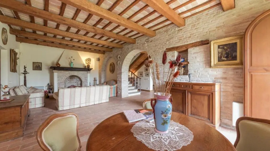 Villa Ambrah 12&1