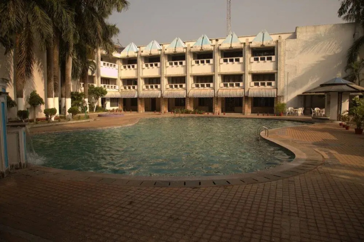 Landmarc Plaza
