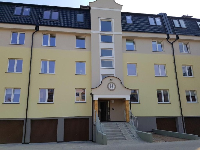 Standard Apartment