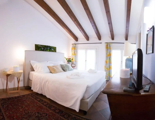 Comfort Triple room