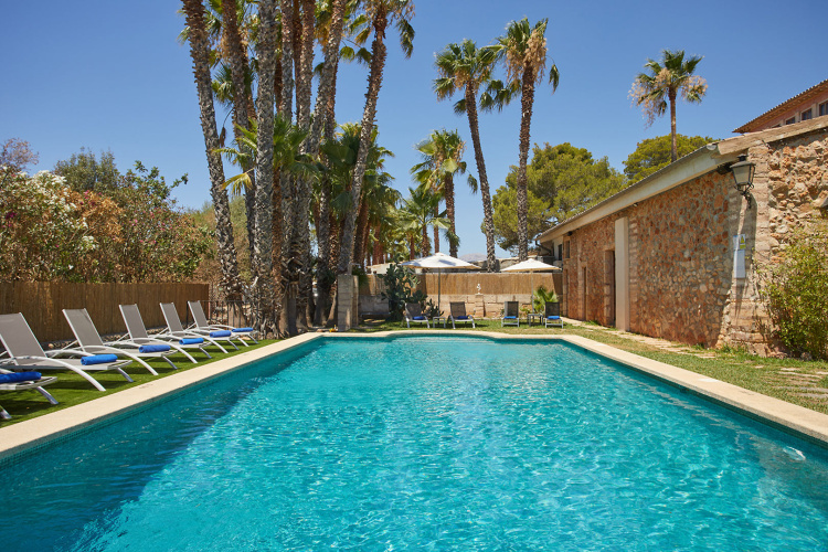Virrey Finca Hotel photo 22