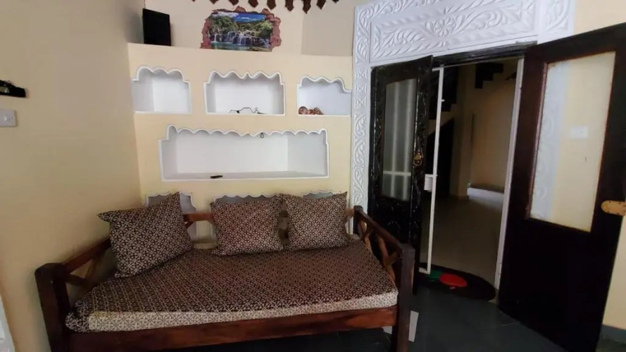 Kivuli Villas Diani-3 Bedrooms