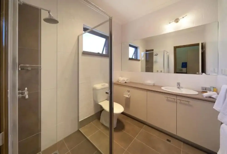 Quadruple Suite